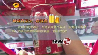 啤酒最新爆料视频,口感升级，工艺革新，啤酒新潮流来袭！