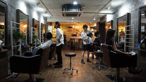 北京美发店爆料视频最新,行业潜规则大揭秘  第3张