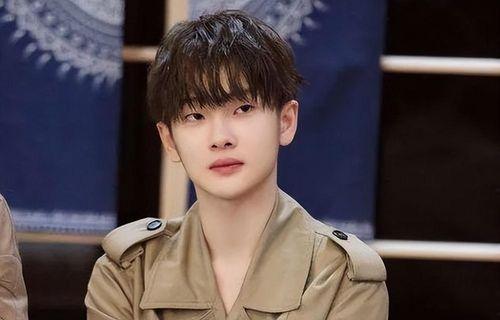 爱豆吃瓜娱乐酱周震南